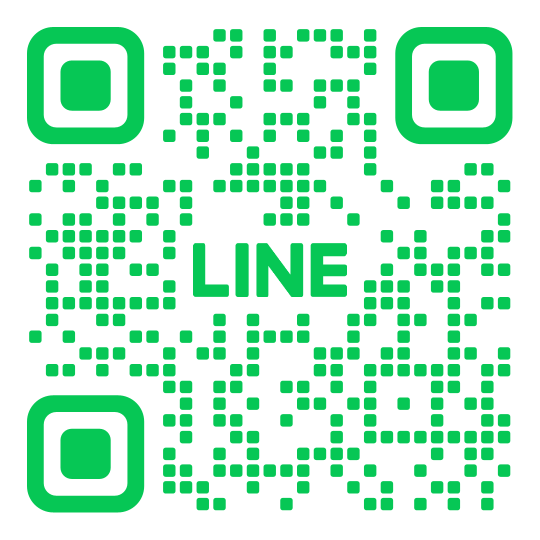 IKI FIT LAB公式LINE友だち追加QRコード