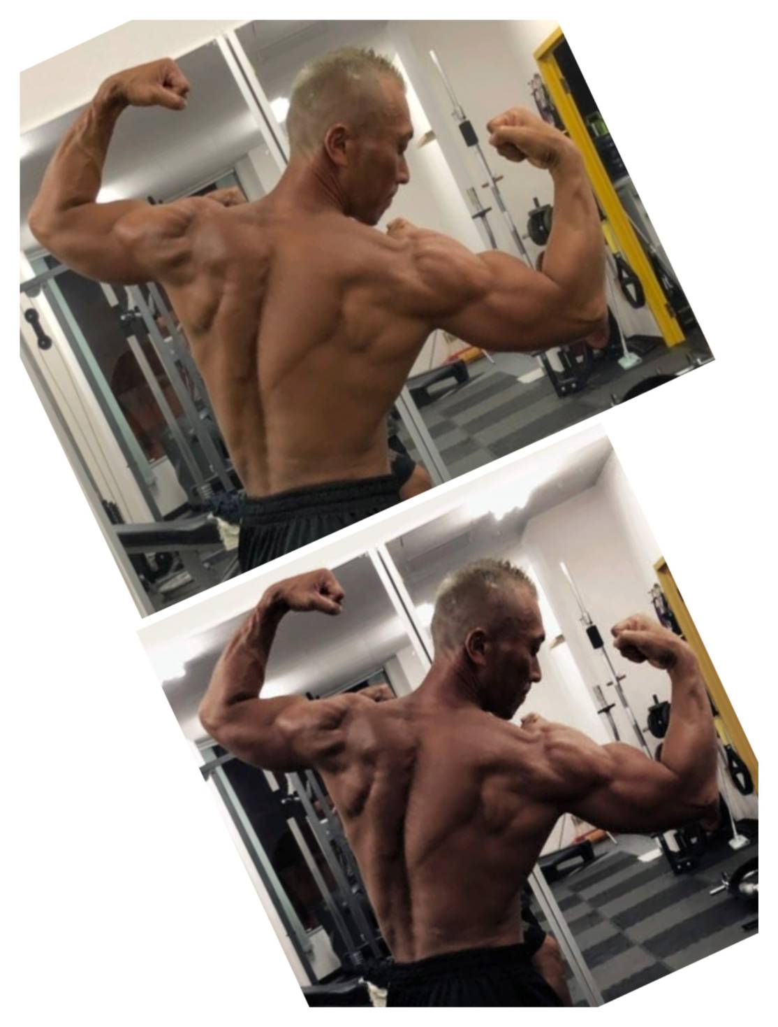 IKI FIT LAB （イキフィットラボ）代表写真