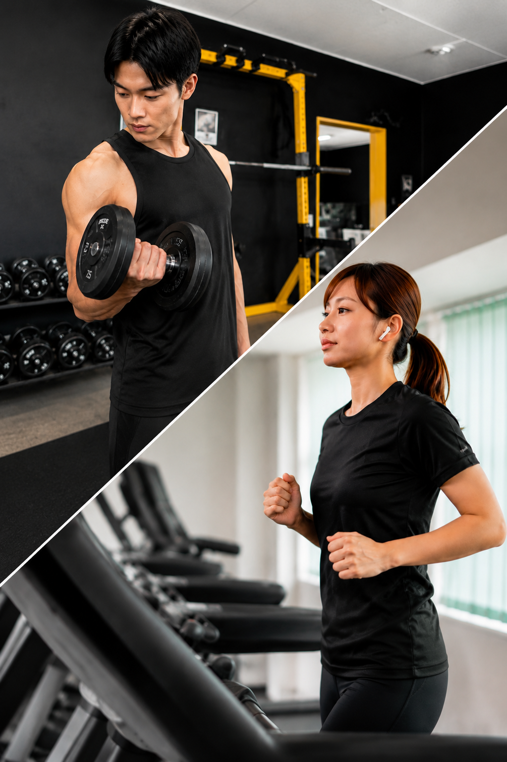 IKI FIT LAB代表写真